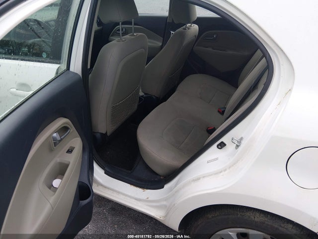 Kia Rio Lx