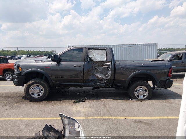 Ram 2500 Power Wagon  4x4 6'4 Box