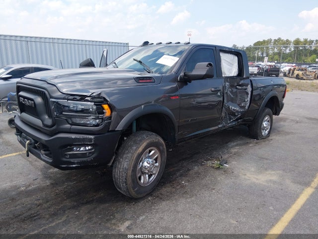 Ram 2500 Power Wagon  4x4 6'4 Box
