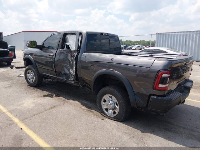 Ram 2500 Power Wagon  4x4 6'4 Box