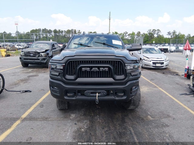 Ram 2500 Power Wagon  4x4 6'4 Box
