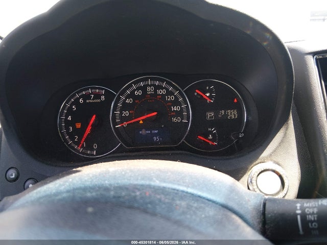 Nissan Maxima