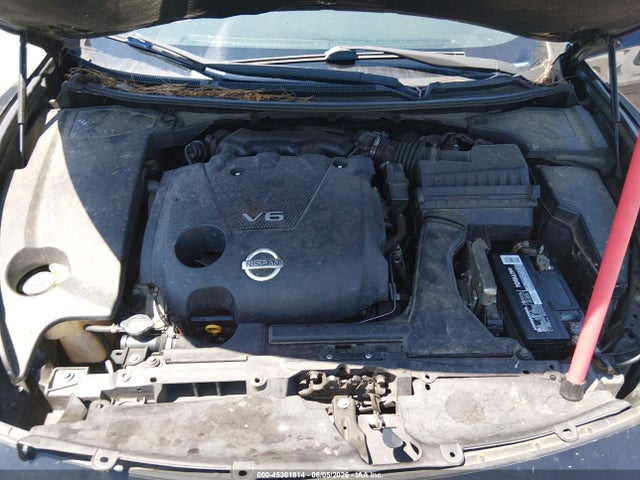 Nissan Maxima