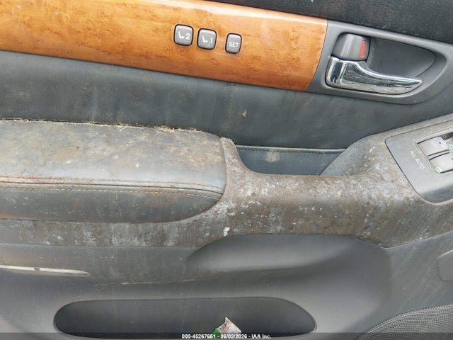 Lexus Gx
