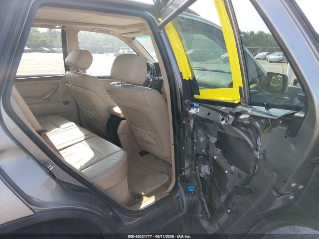 BMW X Series 4.4i