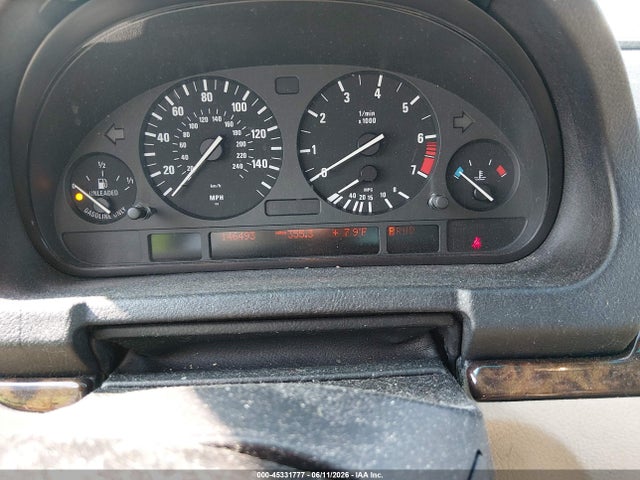 BMW X Series 4.4i