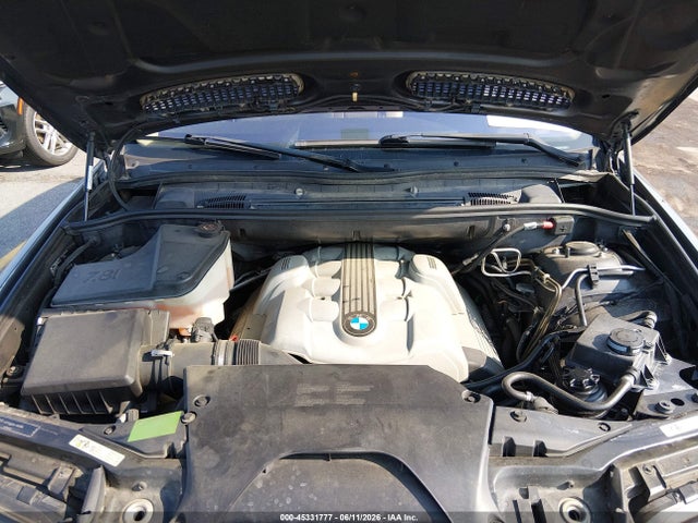 BMW X Series 4.4i