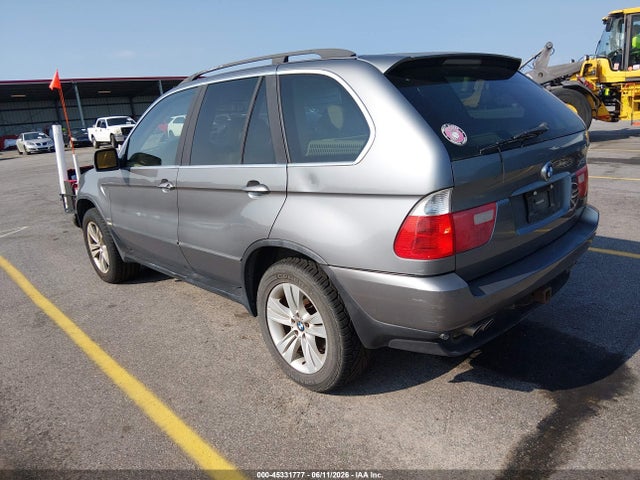 BMW X Series 4.4i