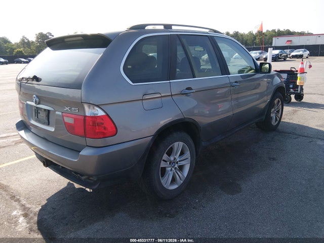 BMW X Series 4.4i