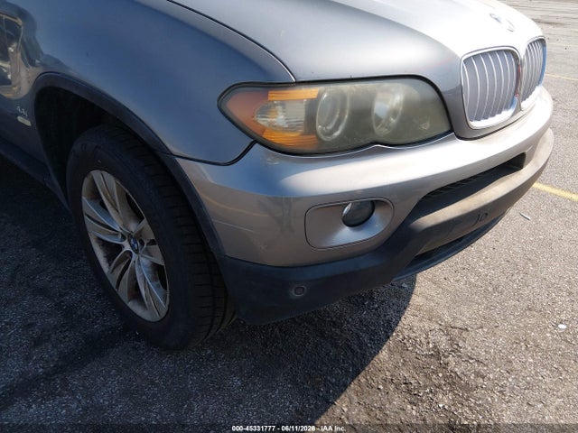 BMW X Series 4.4i