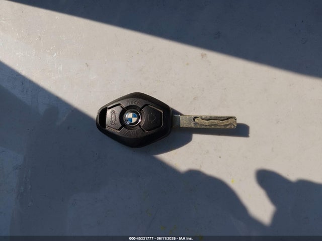 BMW X Series 4.4i