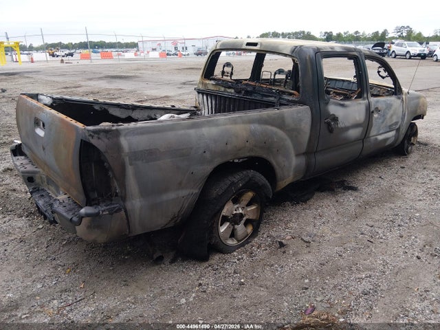 Toyota Tacoma Prerunner V6