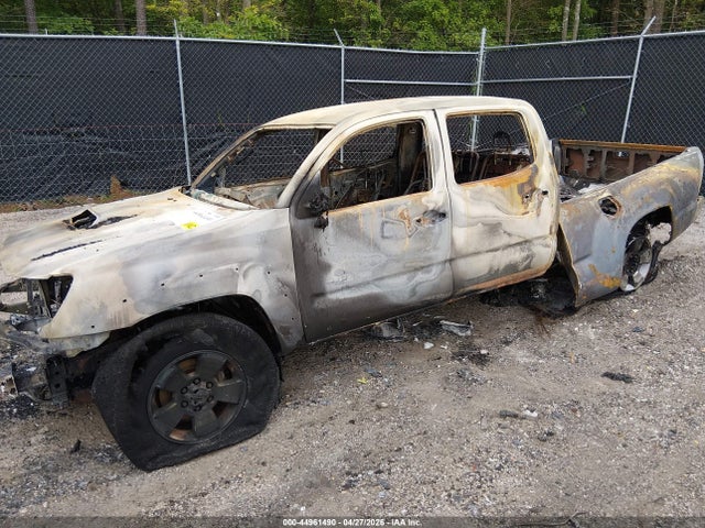 Toyota Tacoma Prerunner V6