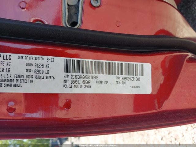 Chrysler 300