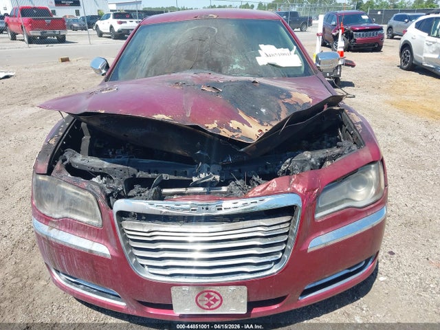 Chrysler 300