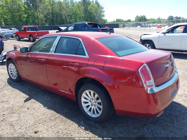 Chrysler 300