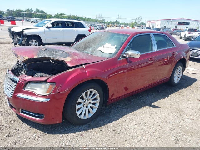 Chrysler 300