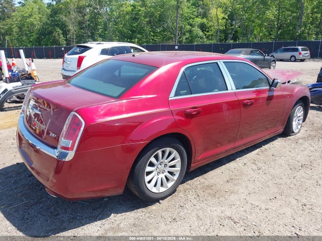 Chrysler 300