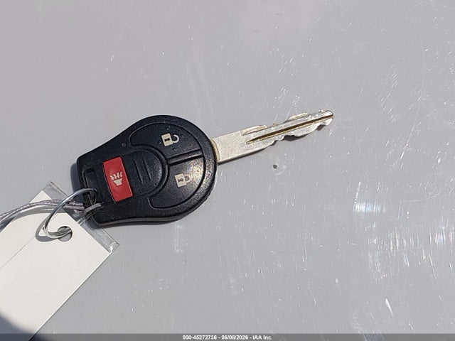 Nissan Versa 1.6 Sv