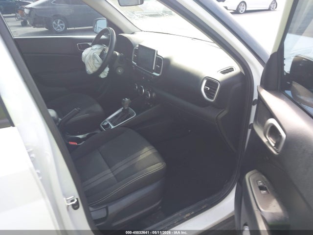 Hyundai VENUE Sel