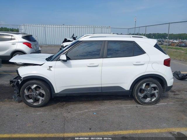 Hyundai VENUE Sel