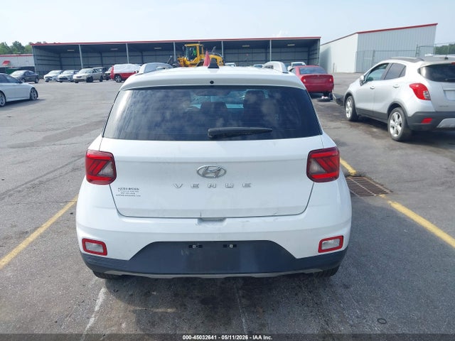 Hyundai VENUE Sel