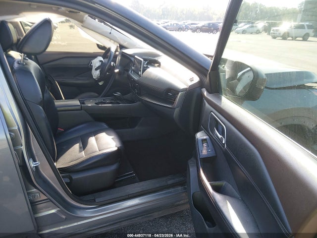 Nissan Rogue Sv Fwd