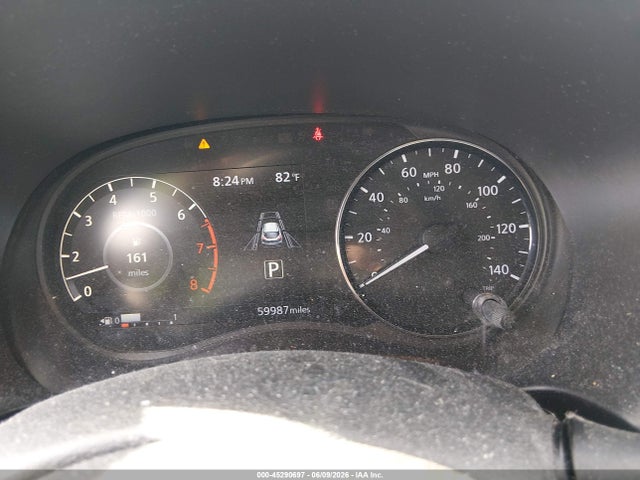 Nissan Kicks Sv Xtronic Cvt