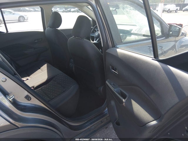 Nissan Kicks Sv Xtronic Cvt
