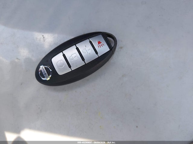 Nissan Kicks Sv Xtronic Cvt