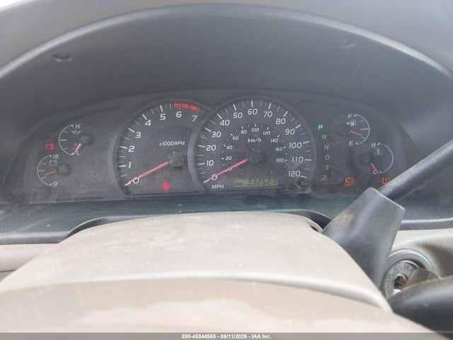 Toyota Tundra Sr5 V8
