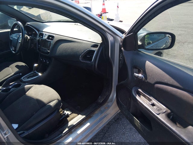 Chrysler 200 Touring