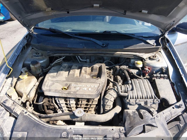 Chrysler 200 Touring