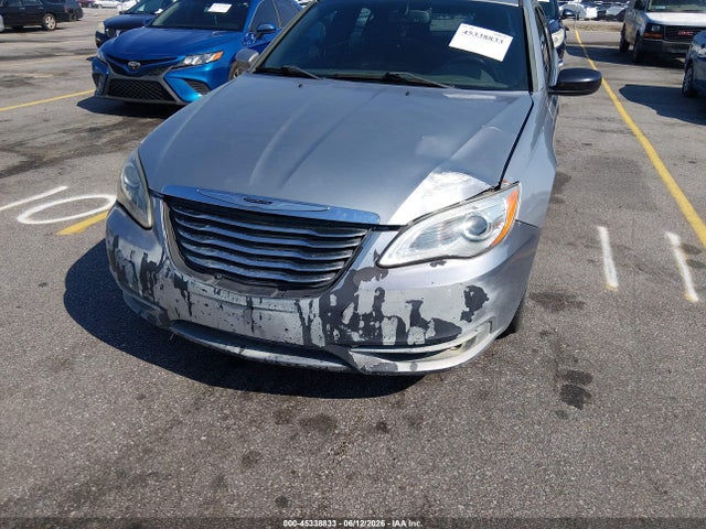 Chrysler 200 Touring