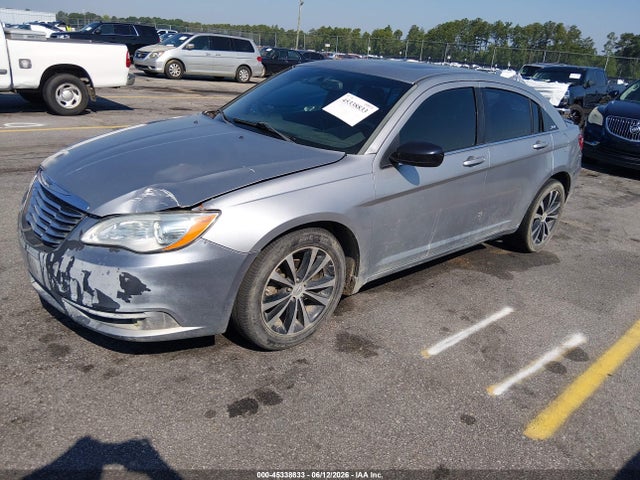 Chrysler 200 Touring