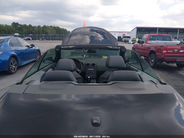 Pontiac G6 Gtp