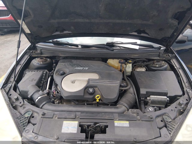 Pontiac G6 Gtp