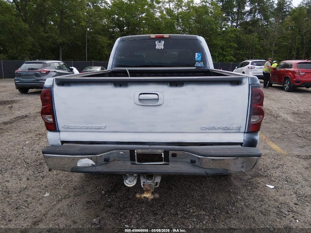 Chevrolet Silverado 1500 Z71