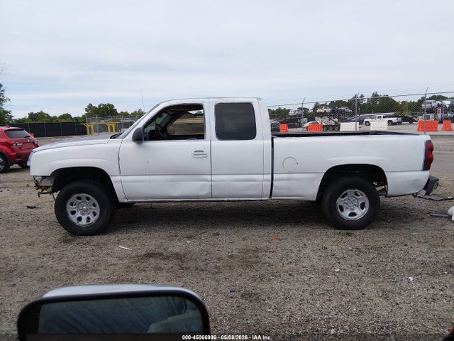 Chevrolet Silverado 1500 Z71