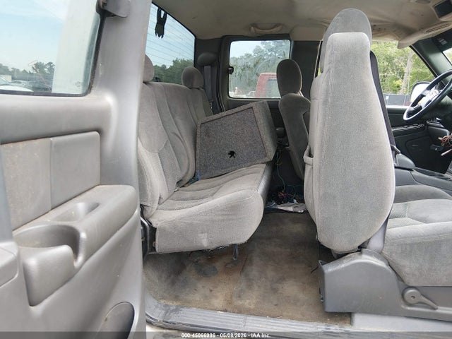 Chevrolet Silverado 1500 Z71