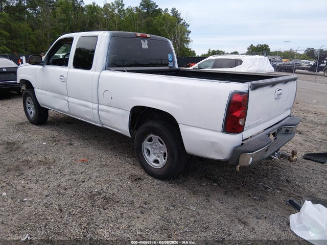 Chevrolet Silverado 1500 Z71
