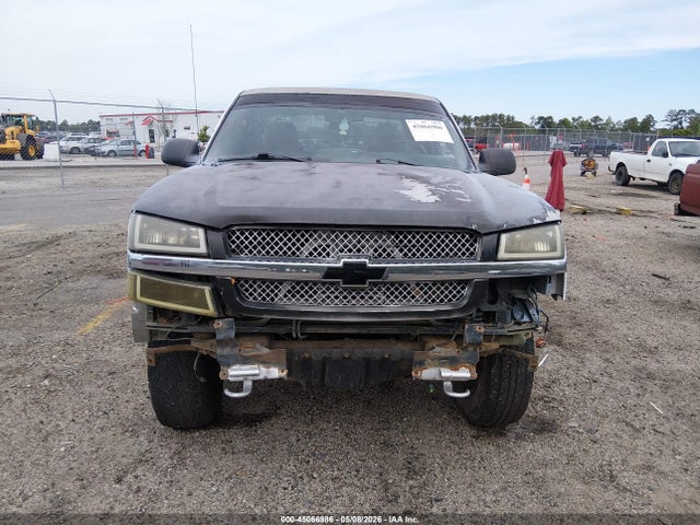 Chevrolet Silverado 1500 Z71