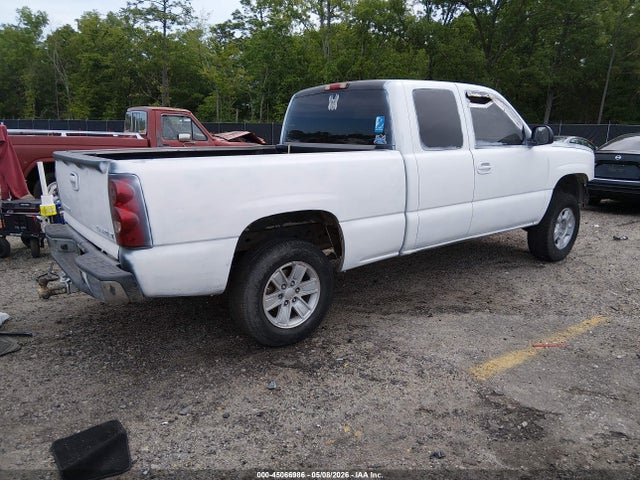 Chevrolet Silverado 1500 Z71