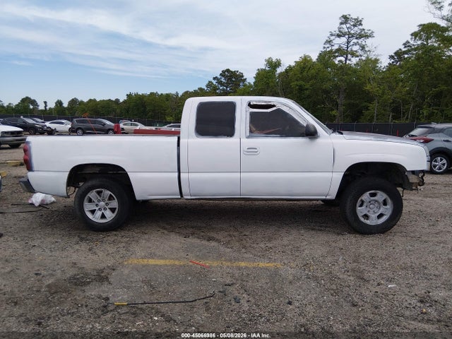 Chevrolet Silverado 1500 Z71