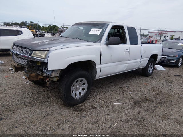 Chevrolet Silverado 1500 Z71