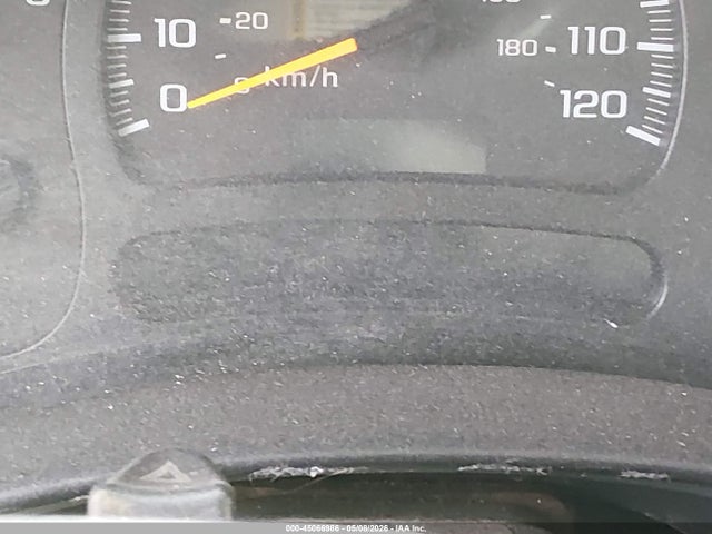 Chevrolet Silverado 1500 Z71