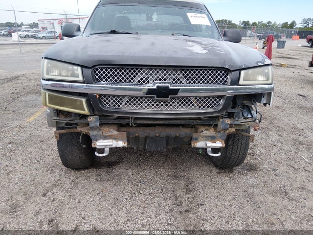 Chevrolet Silverado 1500 Z71