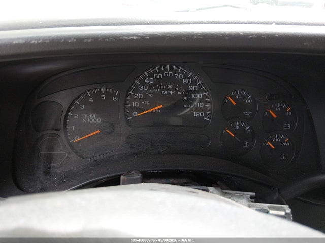 Chevrolet Silverado 1500 Z71