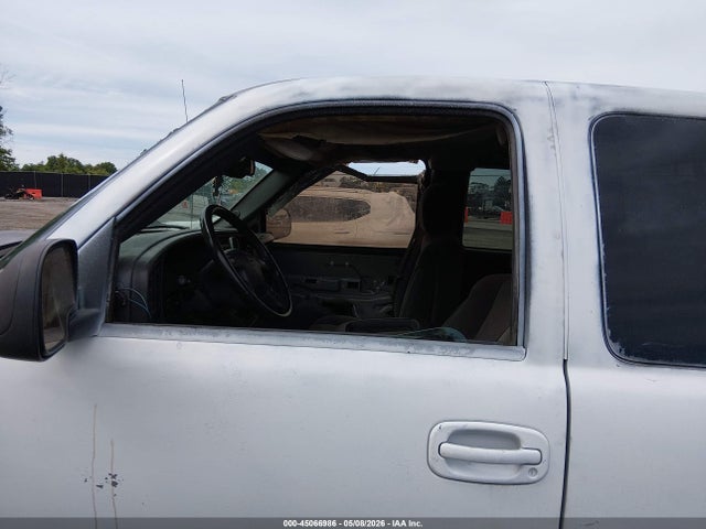 Chevrolet Silverado 1500 Z71