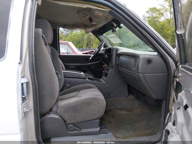 Chevrolet Silverado 1500 Z71